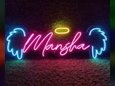 Customized Name Neon light - BBD GIFTS